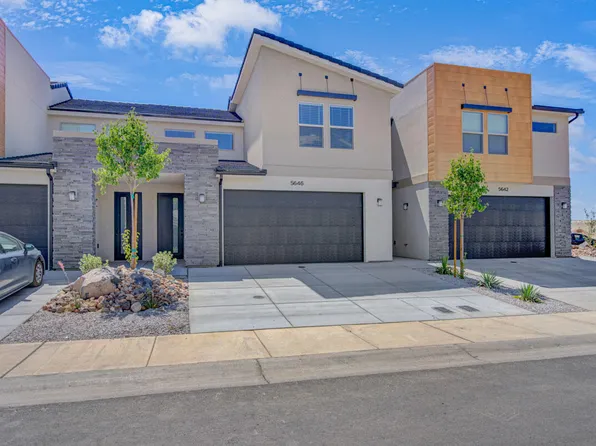 5646 S Aaron Ln, Saint George, UT 84790