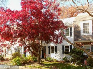 8812 Cameo Sq, Springfield, VA 22152