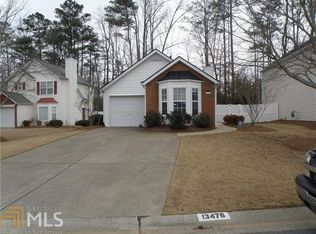 13476 Aventide Ln, Milton, GA 30004