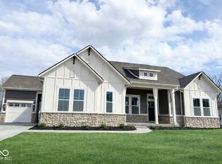 19661 Wood Farm Pl, Westfield, IN 46074