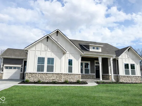 19661 Wood Farm Pl, Westfield, IN 46074