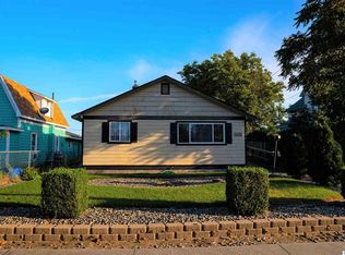 1108 E Edison Ave, Sunnyside, WA
