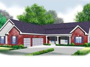 3462 Chippewa Dr, Shiloh, IL