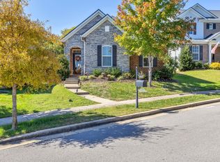 2881 Whitebirch Dr, Hermitage, TN 37076