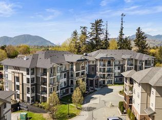 45761 Stevenson Rd #103, Chilliwack, BC V2R0Y7