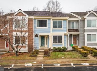 3084 Bridgeton Ct, Woodbridge, VA 22192