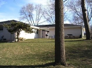 10600 W Friar Ln, Franklin, WI 53132