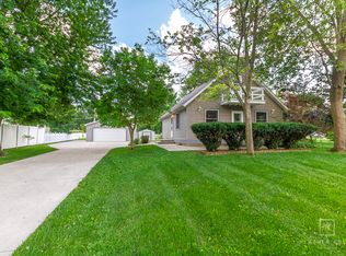 904 Sarah St, Sandwich, IL 60548