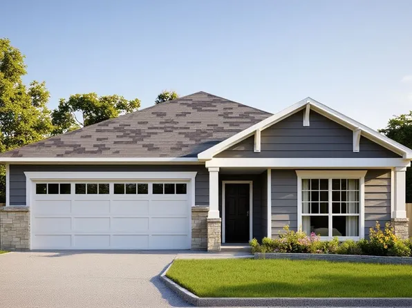 Austen Plan, North Point