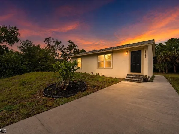 27160 Chula Vista Dr, Punta Gorda, FL 33955