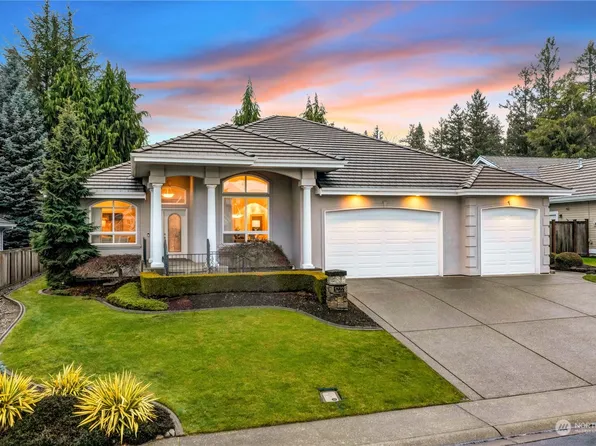 5222 78th Avenue Ct W, University Place, WA 98467