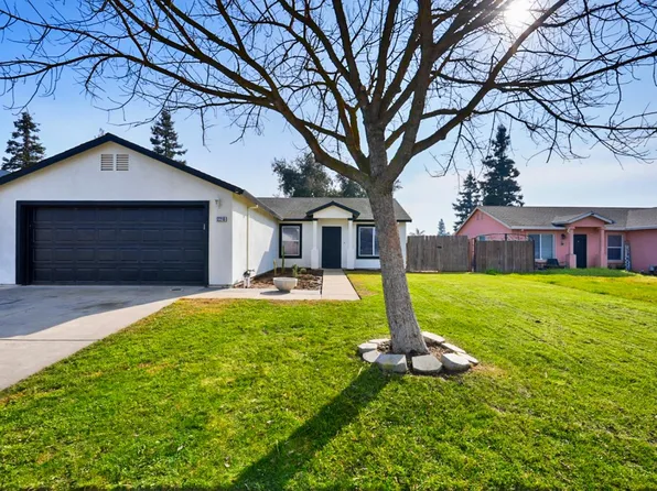 12216 Quicksilver St, Waterford, CA 95386