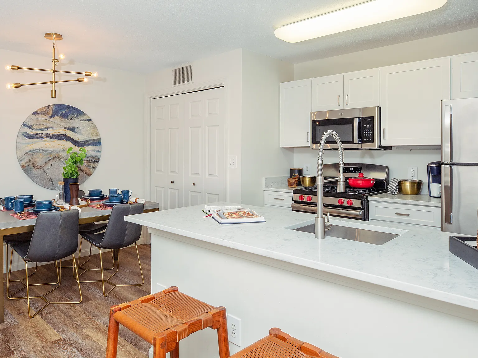 Residences at Tewksbury Commons — Photo 3