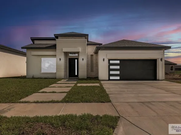 7233 Lake Shasta, Brownsville, TX 78526
