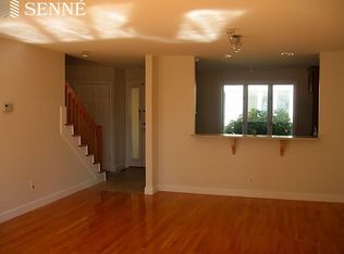 9 Raymond St #1D, Allston, MA 02134