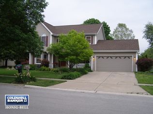 712 Ravinia Dr, Shorewood, IL 60404