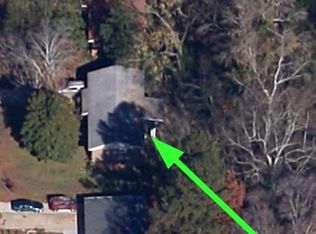 861 Pine Roc Dr, Stone Mountain, GA 30083