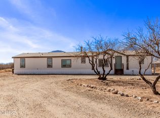 8706 E Aarons Run, Hereford, AZ 85615