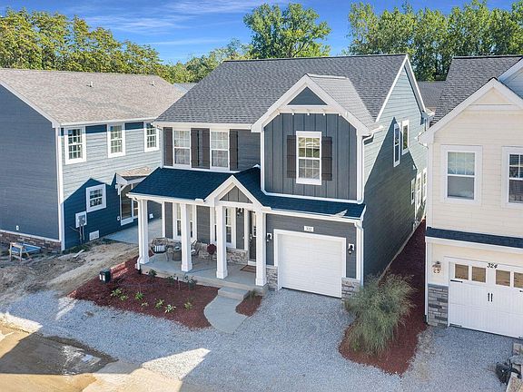 2nd image of 332 Spruce Dr
