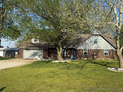 17815 N 120th East Ave, Collinsville, OK, 74021