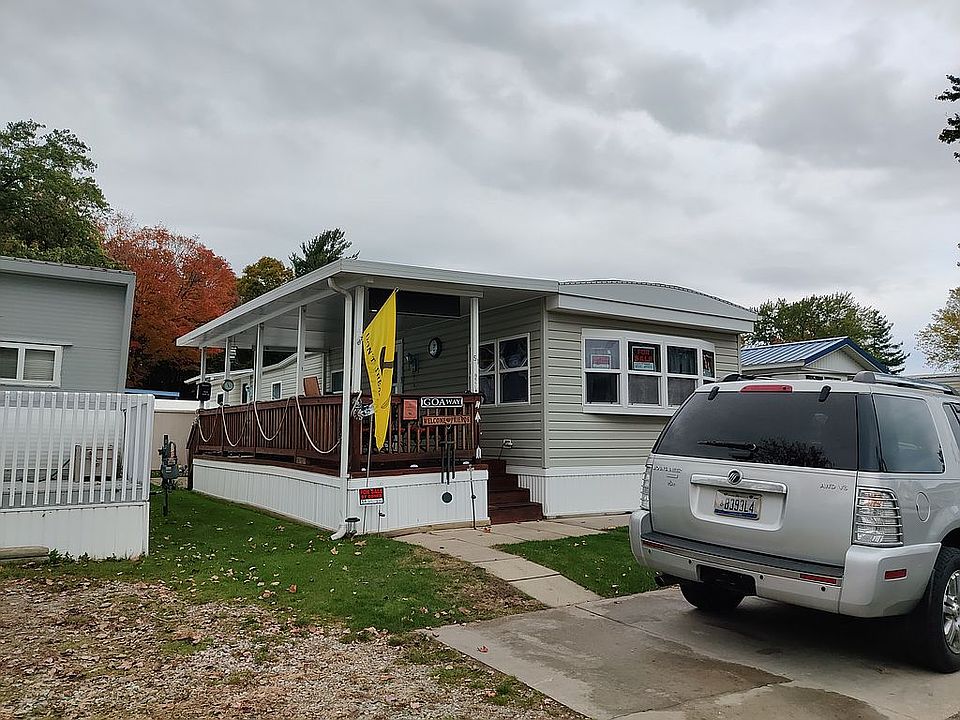 1st image of 5203 Main St Lot 51