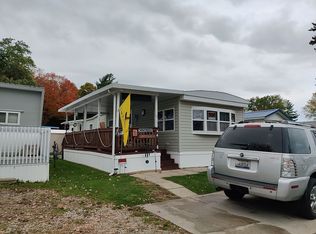 5203 Main St LOT 51, Lexington, MI 48450