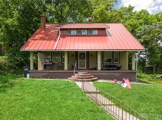755 Mount Clair Ave, Dayton, OH 45417