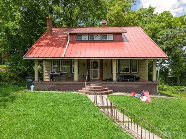 755 Mount Clair Ave, Dayton, OH 45417