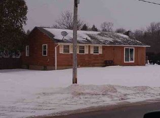 4892 Creaser Rd, Clinton, NY 13490