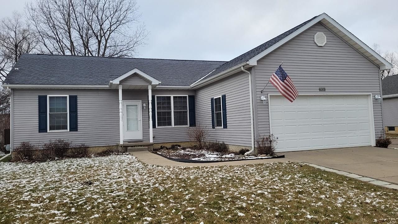 6009 Creekside Dr, Swartz Creek, MI 48473 Zillow
