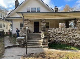 3300 W Coleman Rd, Kansas City, MO 64111