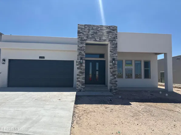 12736 Golden Canyon Dr, El Paso, TX 79928