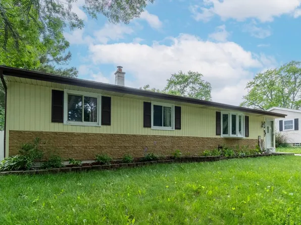 8091 N Pingree AVENUE, Milwaukee, WI 53224