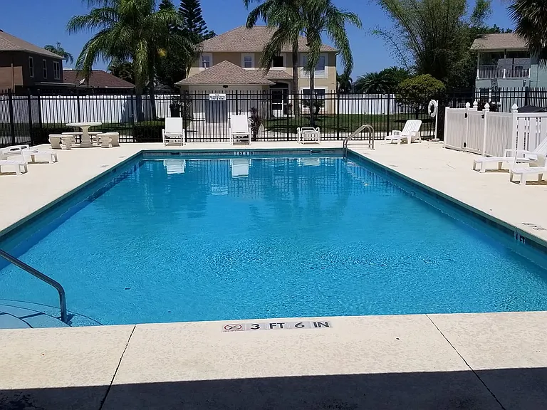 Community Pool 2