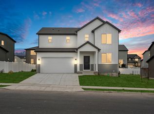 3516 N Hannah St #1612, Eagle Mountain, UT 84005