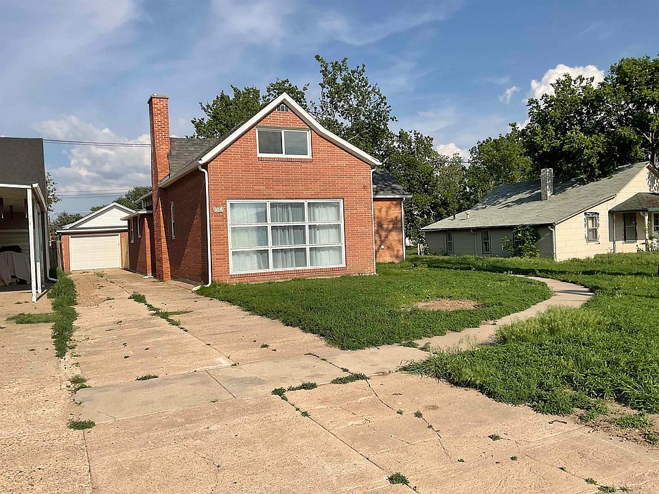 114 S Griffith Ave, Oberlin, KS 67749 MLS 32689 Zillow