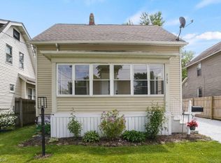 2195 23rd St SW, Akron, OH 44314