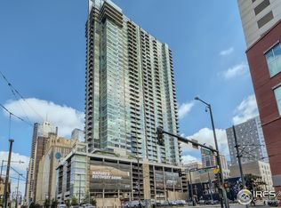 891 14th St UNIT 2216, Denver, CO 80202