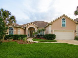 1371 Turtle Dunes Ct, Ponte Vedra Beach, FL 32082