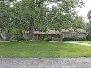 1522 Rue Riviera, Bonne Terre, MO 63628