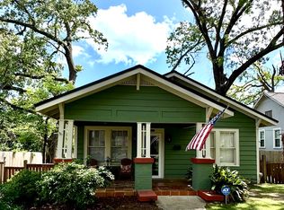 1110 Russell St, Augusta, GA 30904