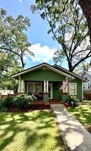 1110 Russell St, Augusta, GA, 30904