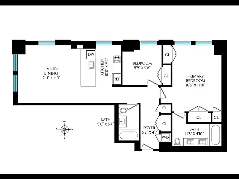 85 Adams St #4A — Photo 2