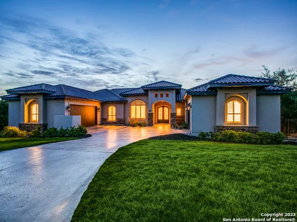 42 VIA ARAGON, San Antonio, TX 78257