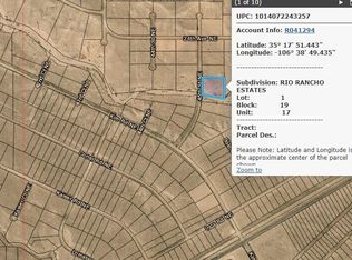 2400 45th St NE, Rio Rancho, NM 87144