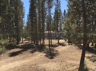 12414 Larchwood Dr, La Pine, OR 97739
