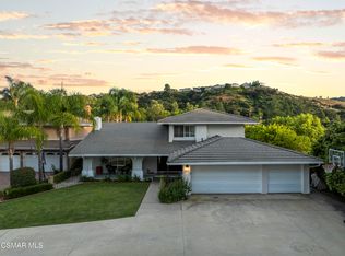 31982 Doverwood Ct, Westlake Village, CA 91361