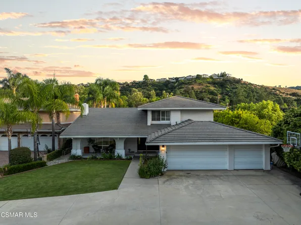 31982 Doverwood Ct, Westlake Village, CA 91361