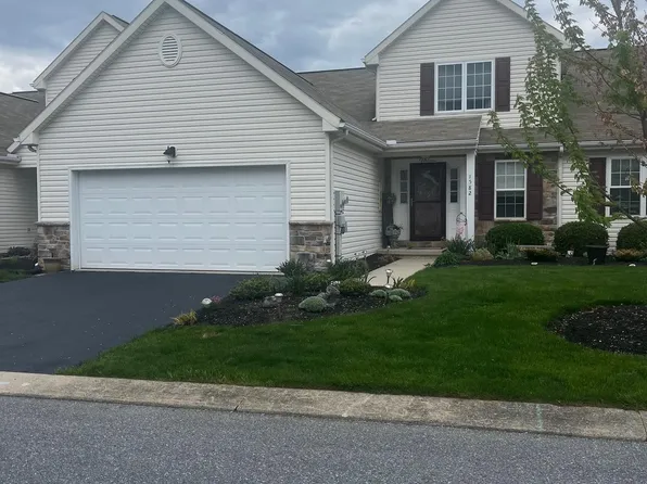 1582 Hickory Run Ct, Elizabethtown, PA 17022