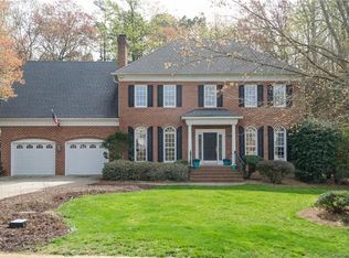 319 Bethwyck Ct, Matthews, NC 28105